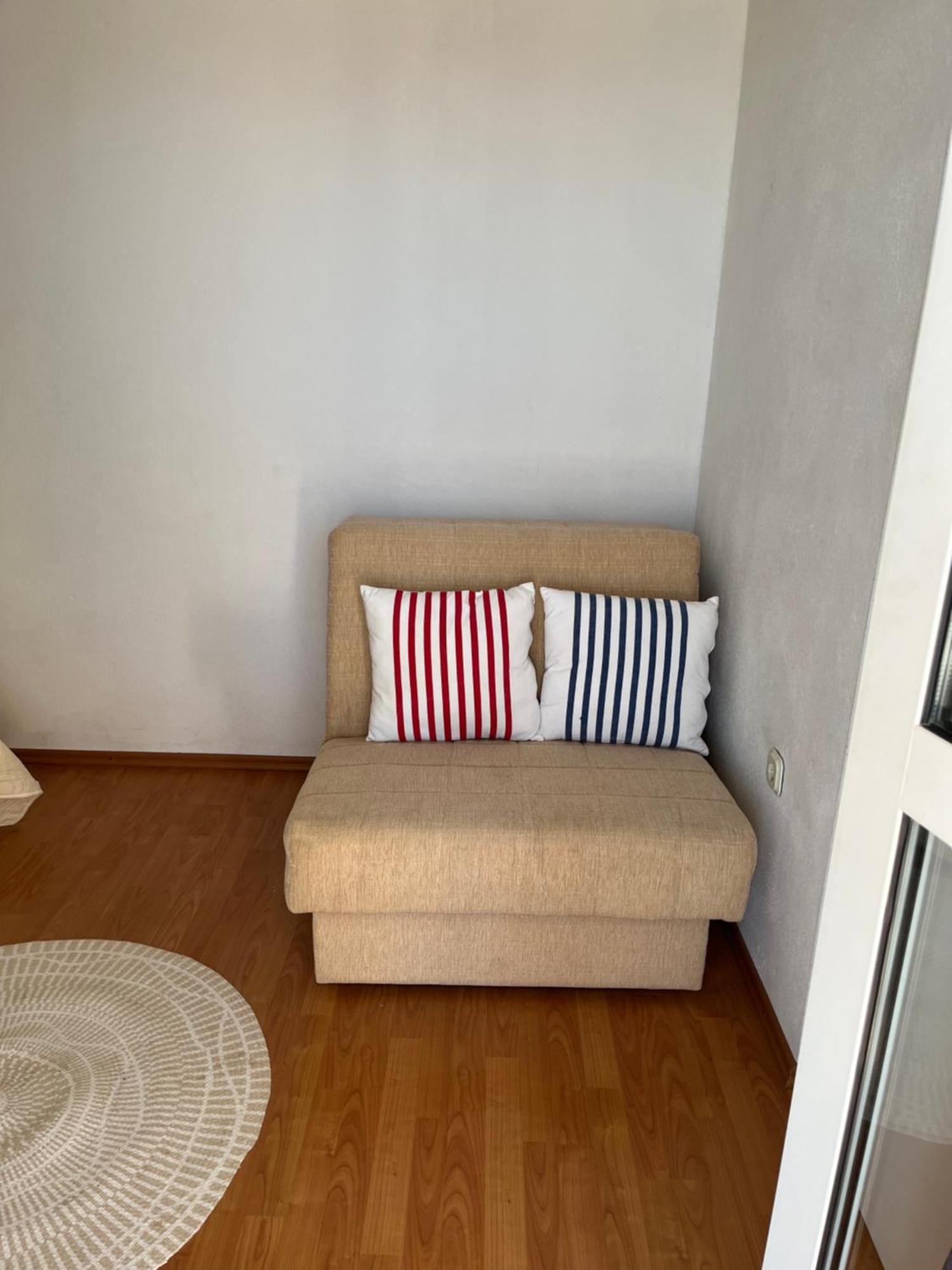 Apartments Despotovic Vis Rom bilde